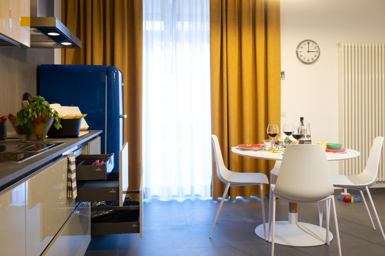 Peony - 13 Piazza Pio XI Apartman Róma Kültér fotó