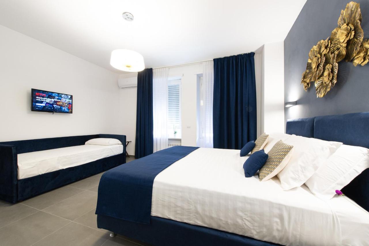 Peony - 13 Piazza Pio XI Apartman Róma Kültér fotó