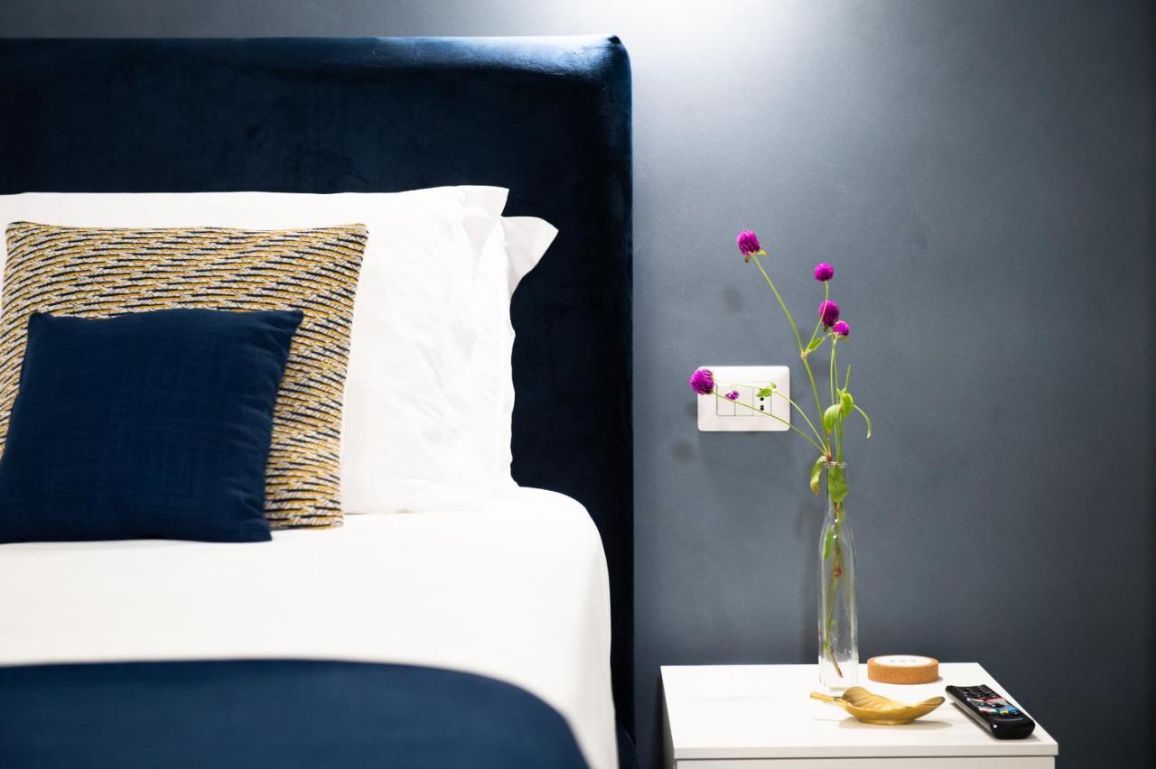 Peony - 13 Piazza Pio XI Apartman Róma Kültér fotó