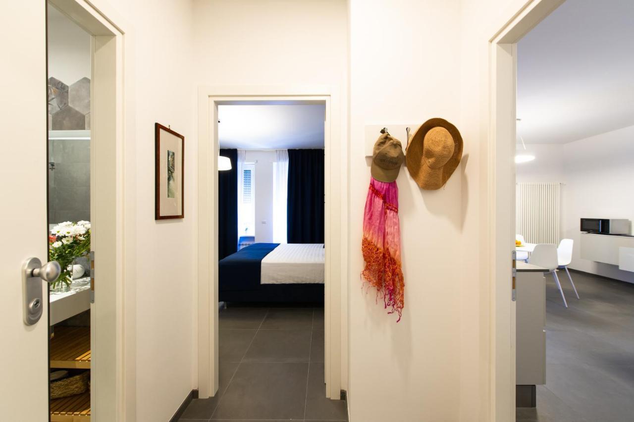 Peony - 13 Piazza Pio XI Apartman Róma Kültér fotó