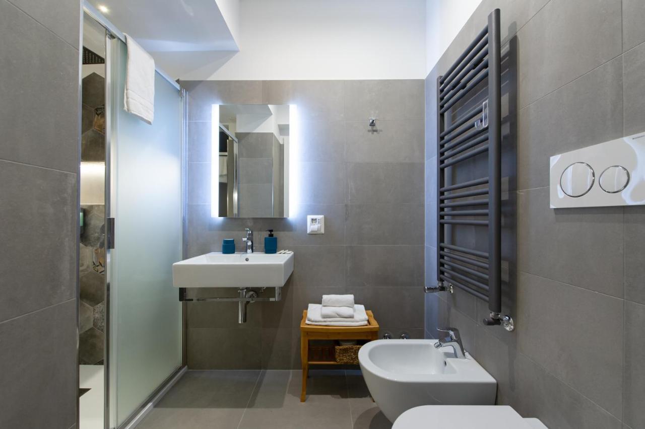 Peony - 13 Piazza Pio XI Apartman Róma Kültér fotó