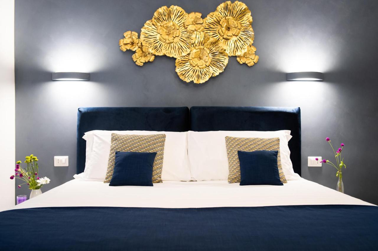 Peony - 13 Piazza Pio XI Apartman Róma Kültér fotó