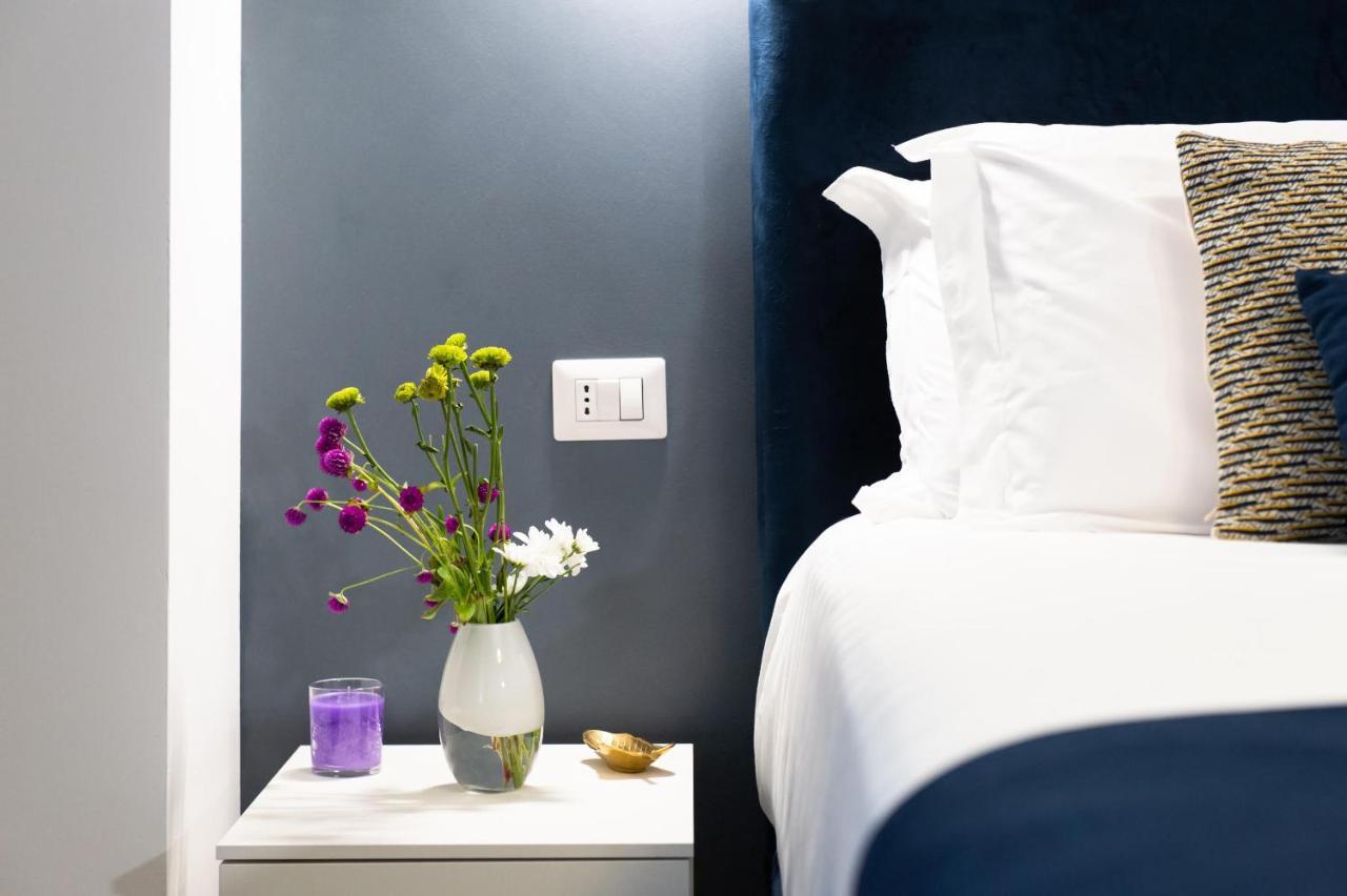 Peony - 13 Piazza Pio XI Apartman Róma Kültér fotó