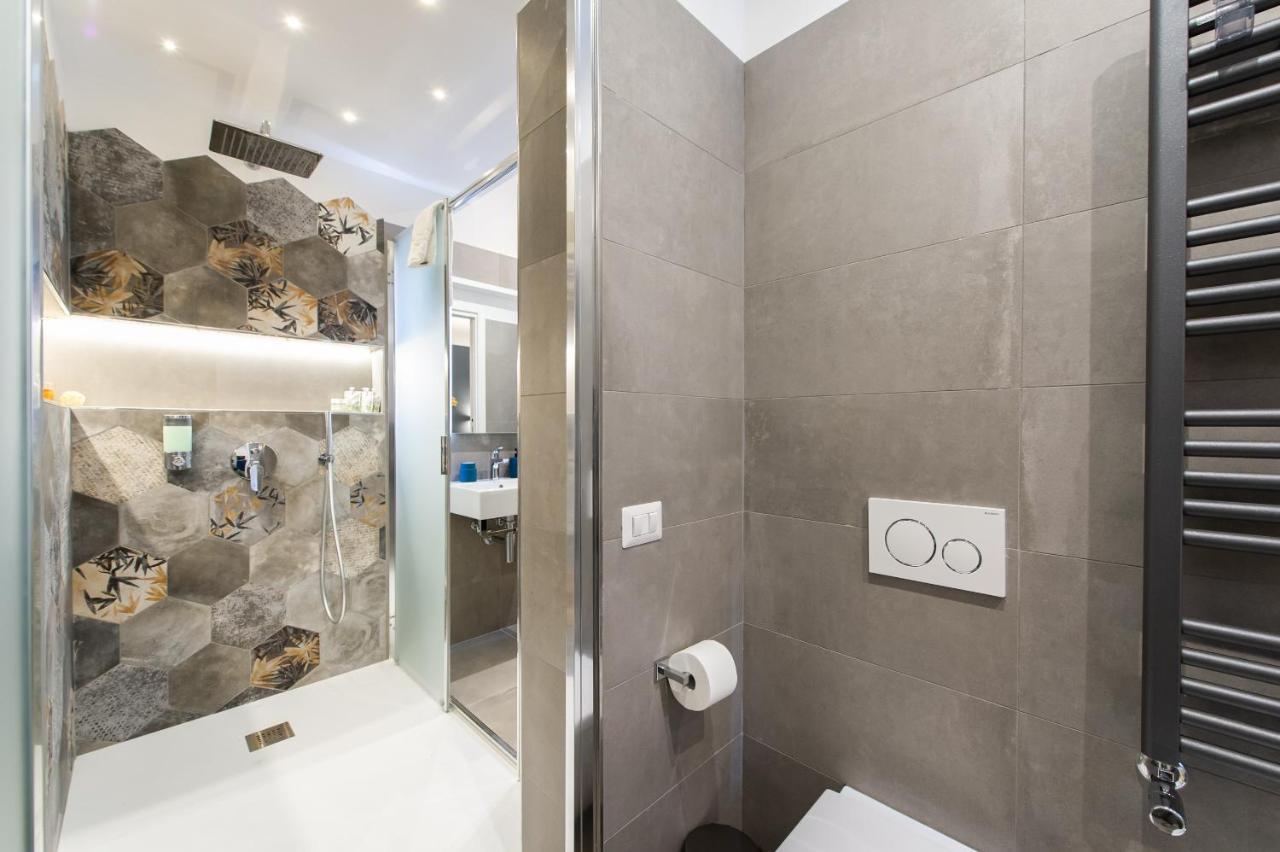 Peony - 13 Piazza Pio XI Apartman Róma Kültér fotó