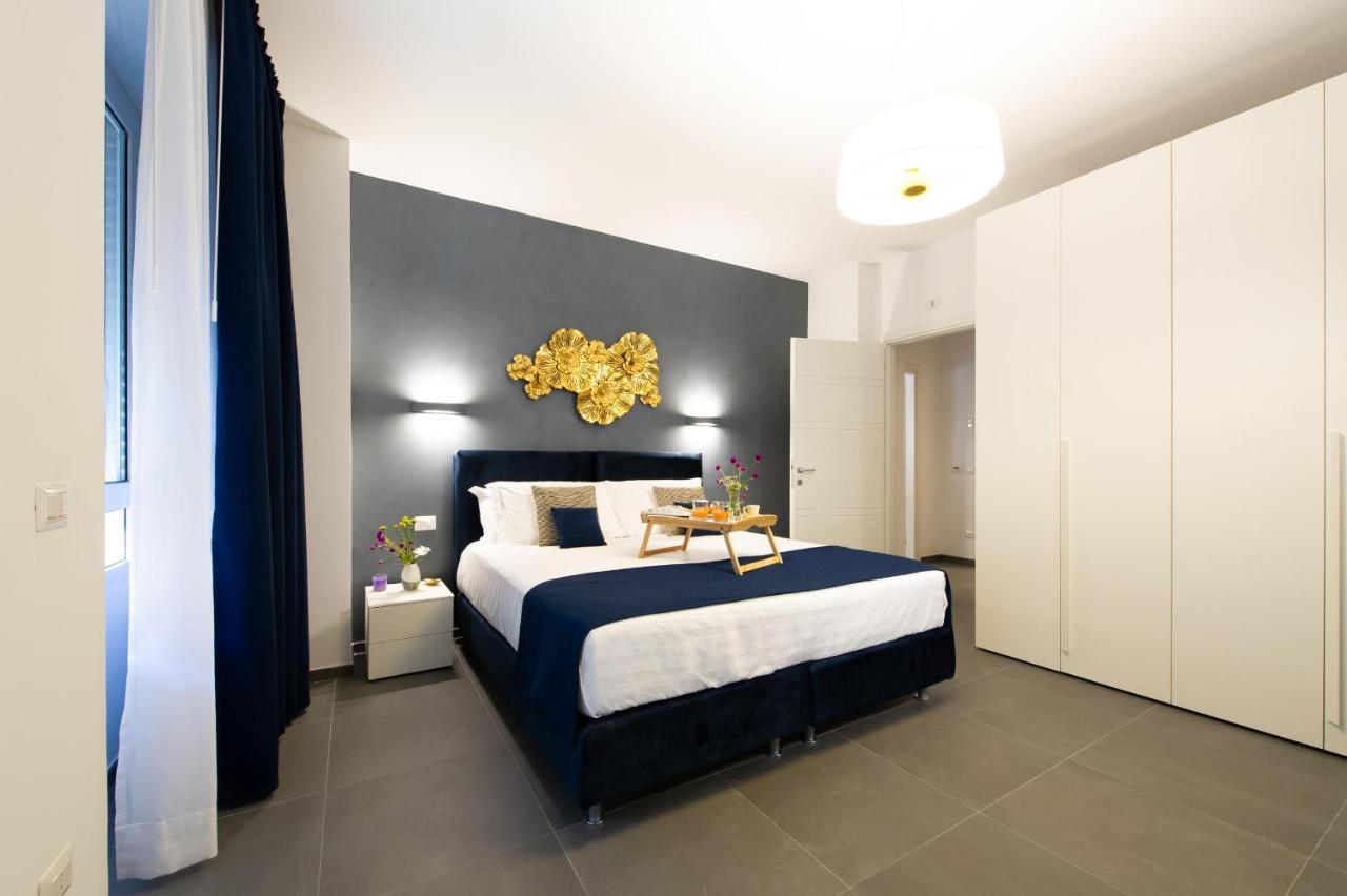 Peony - 13 Piazza Pio XI Apartman Róma Kültér fotó
