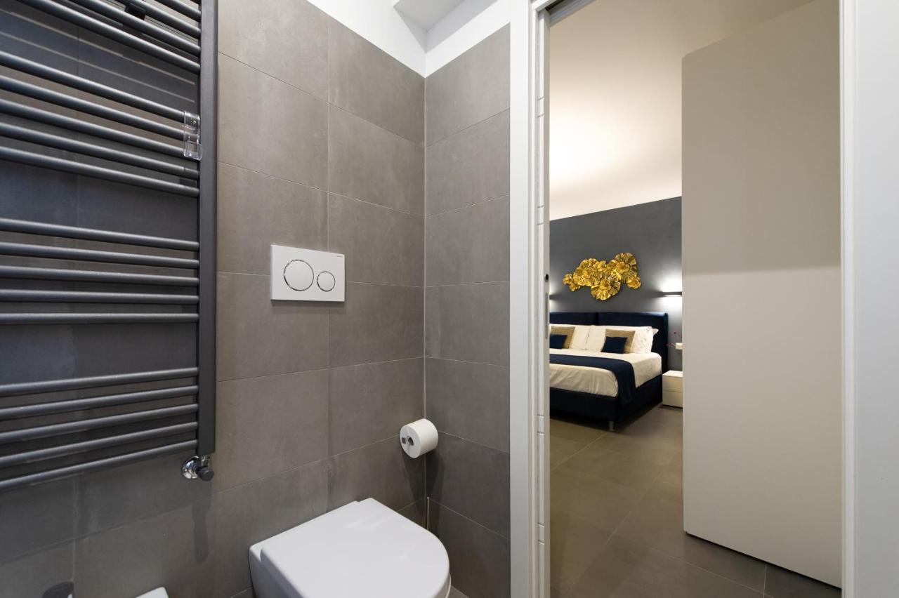 Peony - 13 Piazza Pio XI Apartman Róma Kültér fotó