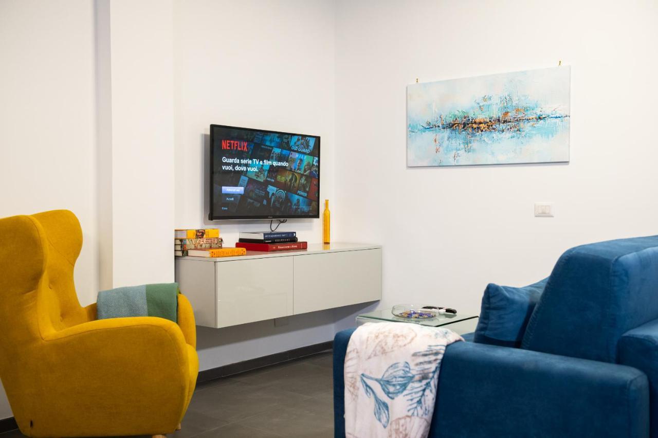 Peony - 13 Piazza Pio XI Apartman Róma Kültér fotó